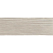 Terravito Ellino wandtegel - 25x75cm - Rechthoek - 8.5mm - Natuursteen look - Grey rock SW727451