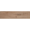 SAMPLE Ceralto Timbero Grain Vloer- en wandtegel 30x120cm 8.5mm gerectificeerd R10 porcellanato Miele SW976589