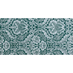 Ceralto Spectra Decor-strip - 60x120cm - 10.0mm - gerectificeerd - Tian emerald SW704700
