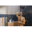 Hansgrohe Vernis Blend douche-arm 24 cm chroom SW651671