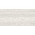 Terravito Dovaro Carrelage sol et mur - 60x120cm - rectifié - poli Blanc SW997289