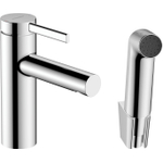 Hansgrohe Zesis S Bidette Set 100 chroom SW1567425