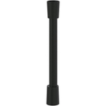 Villeroy & Boch Universal Showers flexible de douche - 160cm - plastique - noir mat SW974403