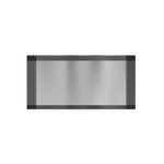 Hotbath &MORE Boîte encastrée ou niche encastrée - 30x60x10 - sans cadre - Acier inoxydable 316 SW1246580