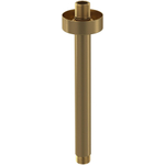 Villeroy & Boch Universal Showers Regendouche-arm voor plafondmontage Rond - Brushed Gold (goud) SW974383