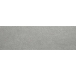 SAMPLE Colorker Neolith Wandtegel 32x100cm 9.7mm gerectificeerd witte scherf Grey SW912252
