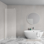 Aqua Vista Jeu de profilés SMART Mat Brossé SW969888