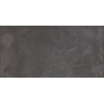 Ceralto Quercio Wood Carrelage de sol - 30x60cm - 9.0mm - rectifié - Noir SW295208