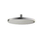 Hotbath Ace Hoofddouche - diameter 23cm - rond - geborsteld nikkel (RVS) SW1117655