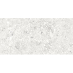 SAMPLE Cifre Cerámica Reload carrelage sol et mural - Terrazzo White mat (blanc) SW1130794