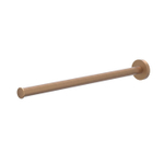 IVY Porte-serviettes - fixe - simple - 38cm - Cuivre brossé mat PVD SW1031334