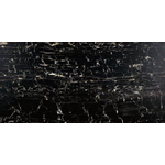 Vtwonen classic vloertegel 74x148cm portoro black mat SW367879