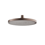 Hotbath Ace Tête de douche - Ø23cm - ronde - Cuivre brossé PVD SW1117628