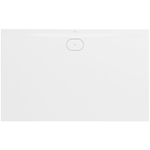 Villeroy & BochEcorarechthoekige douchevloeren1600x1000x35mmStone White SW1559001