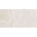 Ceralto Alabro Vein Carreau de sol - 60x120cm - 6.0mm - rectifié - Cloudy white SW1117202