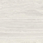 SAMPLE Baldocer Cerámica Venice carrelage sol et mural - aspect pierre naturelle - blanc mat SW1131040