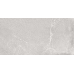 SAMPLE Armonie Ceramiche Carrelage sol et mural Advance Grey - rectifié - effet pierre naturelle - Gris mat SW736275