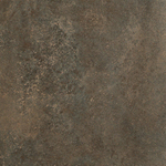 Fap Ceramiche Nobu wand- en vloertegel - 120x120cm - gerectificeerd - Natuursteen look - Cocoa mat (bruin) SW1119935