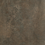 Terravito Elzino carreau mural et de sol - 120x120cm - rectifié - aspect pierre naturelle - Cocoa mat (brun) SW1119935
