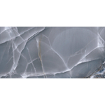 SAMPLE Baldocer Cerámica Onyx carrelage sol et mural - aspect pierre naturelle - Bleu (bleu) SW1130887