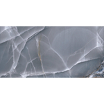 Terravito Sorella wand- en vloertegel - 60x120cm - 9mm - gerectificeerd - Natuursteen look - Blauw SW878855