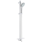 GROHE Euphoria Ensemble de douche 90cm avec douchette à main Rain chrome 0441965