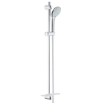 GROHE Euphoria glijstangset 90cm met handdouche Rain chroom 0441965