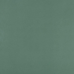 CIPA GRES Colourstyle carreau mural et de sol - 10x10cm - 7.2mm - Carré - rectifié - Vert mat SW647686