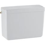 Geberit Duplex jachtbak - met duwknop - 6/9 L - kunststof - zonder bevestigingsgaten - wit SW30184