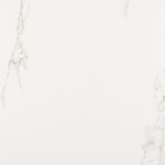 Colorker Insignia carreau de sol 59.5x59.5cm 9.4mm hors gel rectifié blanc mat SW476783