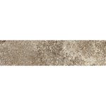 Fap Ceramiche Nobu wand- en vloertegel - 6x24cm - Natuursteen look - Slate mat (bruin) SW1119941