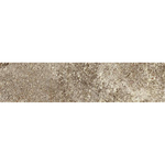 Terravito Elzino wand- en vloertegel - 6x24cm - Natuursteen look - Slate mat (bruin) SW1119941