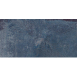 EnergieKer Magnetic wand- en vloertegel - 30x60cm - 9mm - Rechthoek - gerectificeerd - Betonlook - Blue mat SW492781