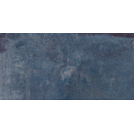 SAMPLE Energieker Magnetic Carrelage sol et mural - rectifié - look industriel - Blue mat SW736016