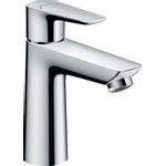 Hansgrohe Talis Es wastafelkraan 110 chroom SW28985