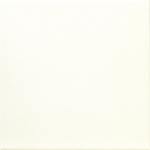 Cifre Ceramica carrelage mural et de sol - 20x20cm - 8.5mm - Carré - Blanc mat SW203640