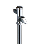 GROHE Robinet de chasse pour WC 34 chrome 0720305