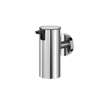 Tiger Boston Zeepdispenser - 75ml - wandmontage - gepolijst RVS CO305930346