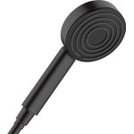 Hansgrohe Pulsify s - handdouche 10.5cm - 1jet - ecosmart - groen mat zwart SW651485