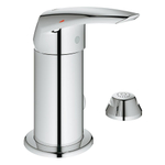 GROHE Eurodisc Greep chroom SW336216