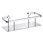 Smedbo Pool Corbeille porte savon ZK374 chrome SW13348