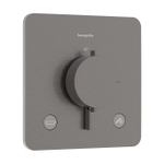 Hansgrohe Ecostat Comfort Q Inbouwmengkraan SW1388350