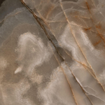 Douglas Jones Magnum Vloertegel - 60x60cm - 10.0mm - gerectificeerd - Choco SW669779