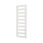 Plieger Bellezza EL elektrische radiator - nexus zonder thermostaat - 146.5x50cm - 600 watt - pergamon SW796595