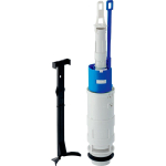 Geberit Twico clapet de fond 0711480