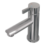 Brauer Chrome Edition Robinet lavabo ColdStart avec poignée type HD1 Chrome poli SW397980