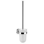 Emco Polo ensemble brosse de toilette chromé SW113967