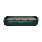 Sealskin Mind Porte-savon autoportant Vert foncé SW699553