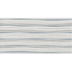 SAMPLE Cifre Cerámica Alure carrelage mural - White mat (blanc) SW1130673