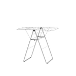 Brabantia HangOn Séchoir - 98x59cm - gris métallique SW1026350